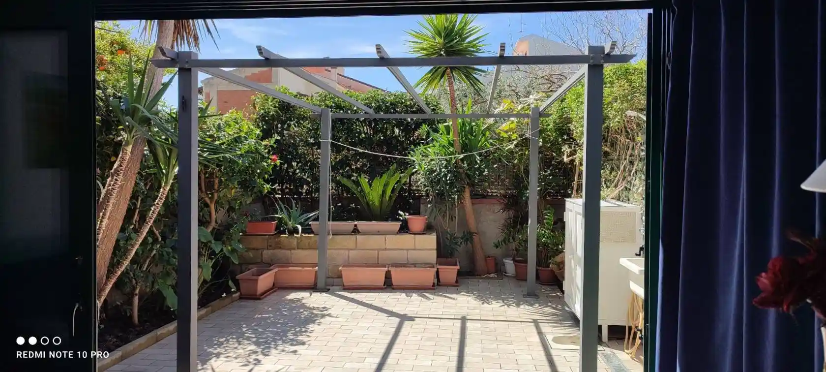 Appartamento in vendita a Capo d'Orlando