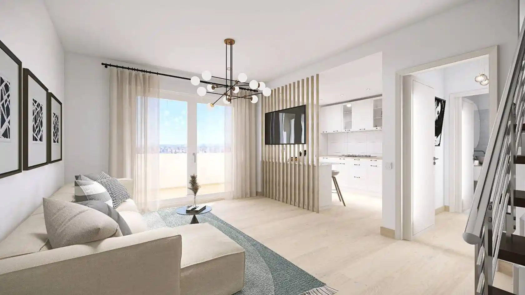 Attico - Mansarda in vendita a Sesto San Giovanni