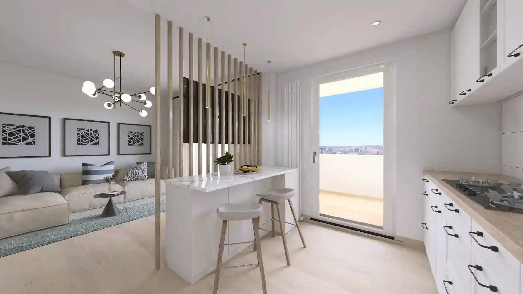 Attico - Mansarda - foto 2