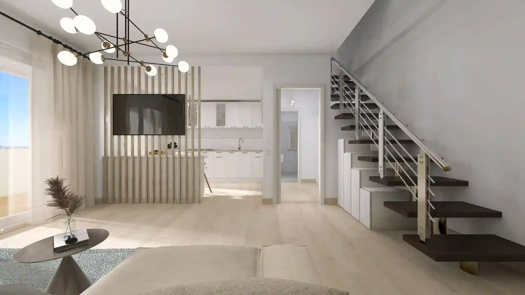 Attico - Mansarda - foto 3