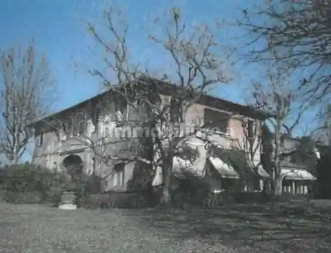 Villa in vendita a Fucecchio