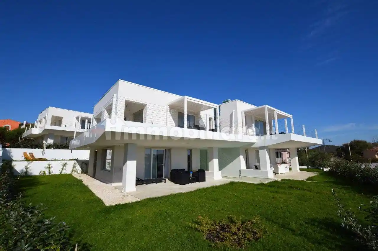 Appartamento in vendita a Olbia