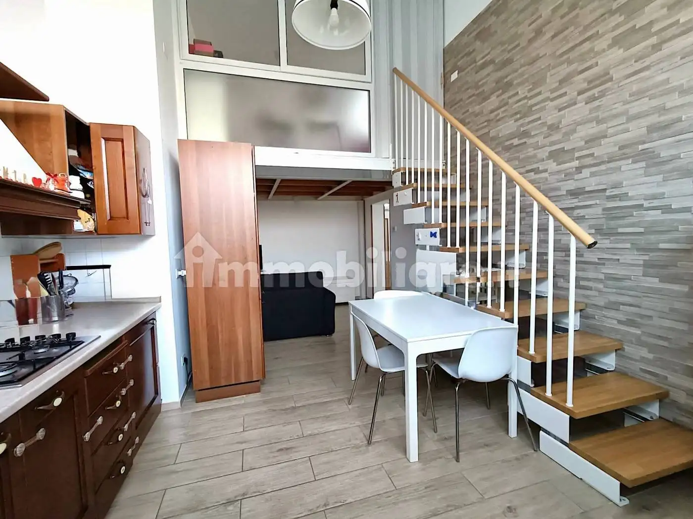 Appartamento in affitto a Rimini