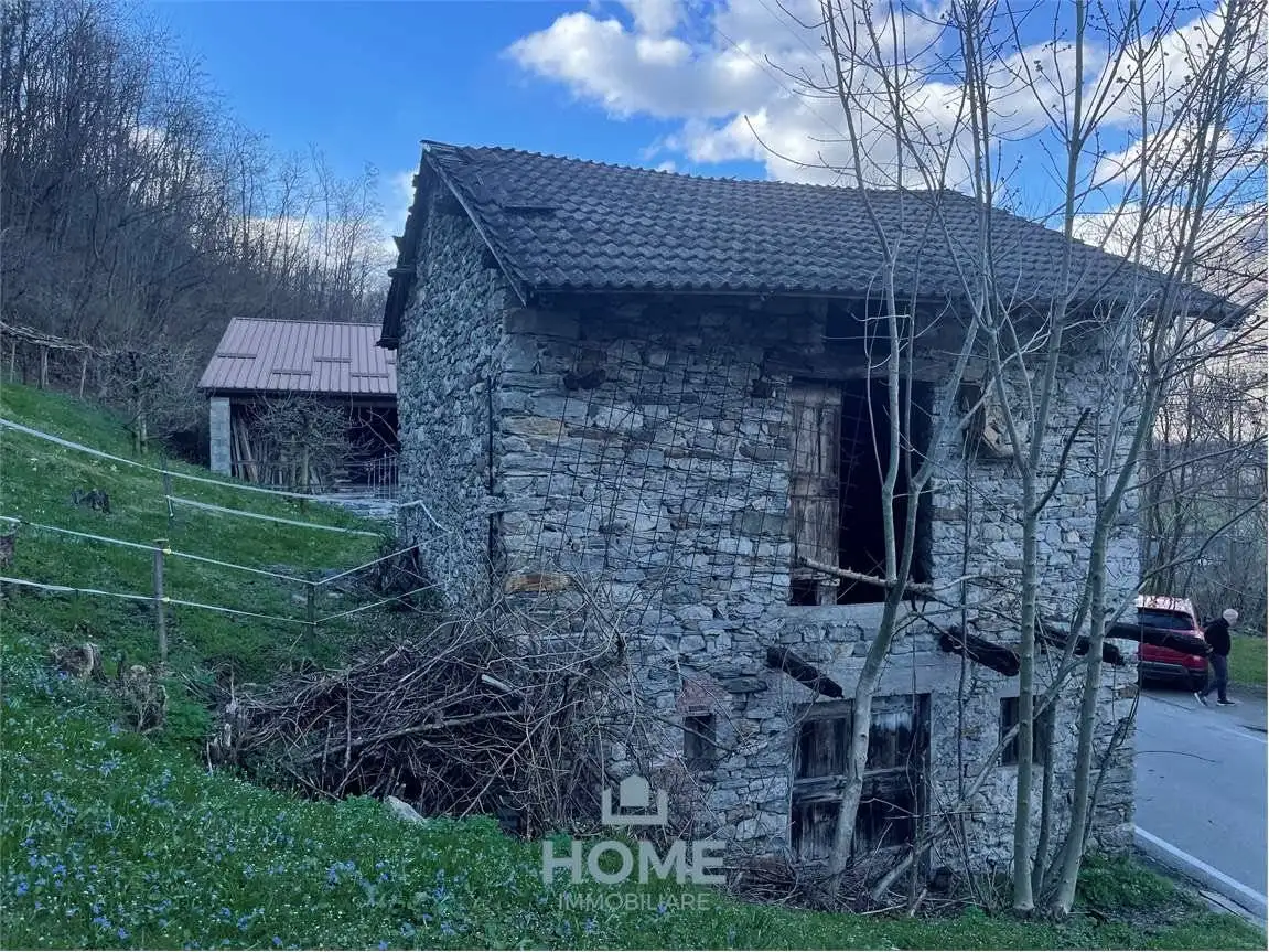 Rustico - Casale in vendita a Samolaco