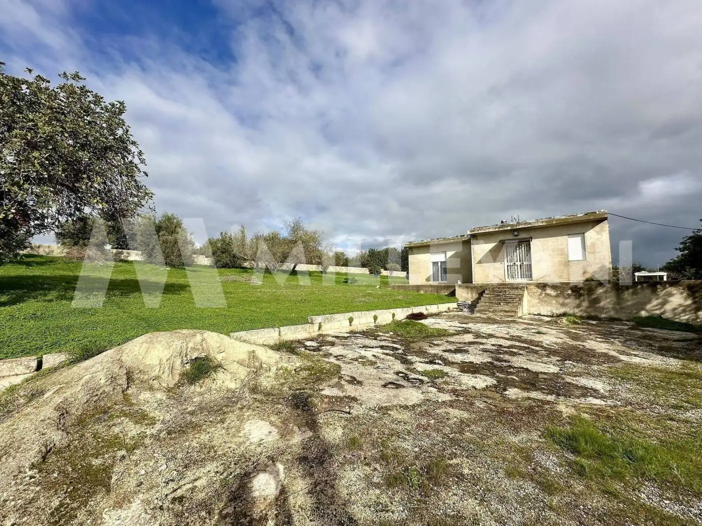 Villa in vendita a Modica