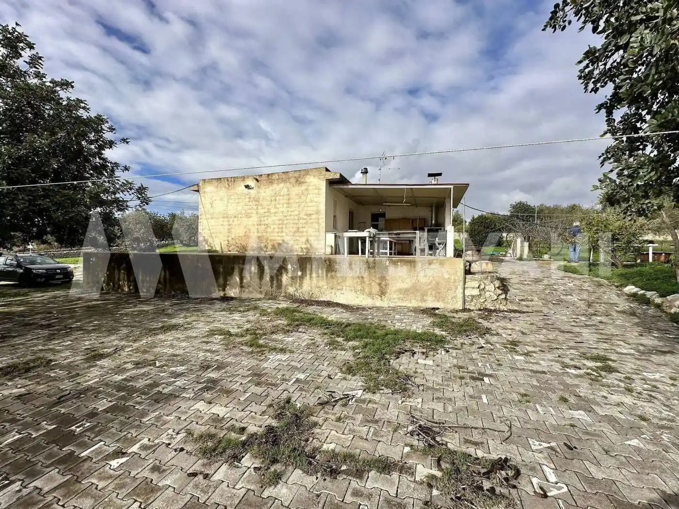 Villa unifamiliare Contrada Scorione Santa Rosalia, Zappulla, Modica - foto 3