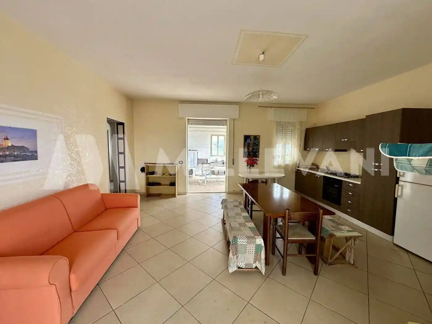 Villa unifamiliare Contrada Scorione Santa Rosalia, Zappulla, Modica - foto 5