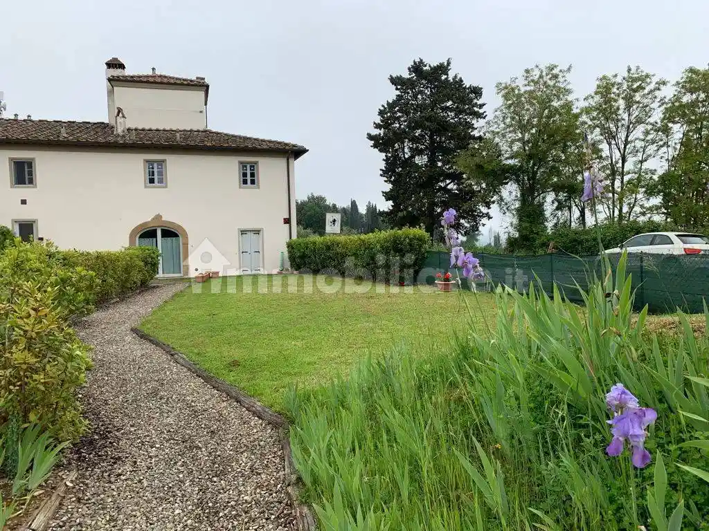 Appartamento in vendita a Certaldo