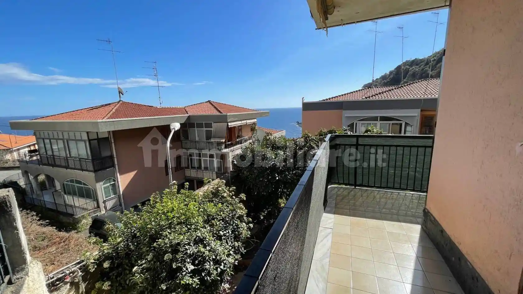 Appartamento in vendita a Acireale