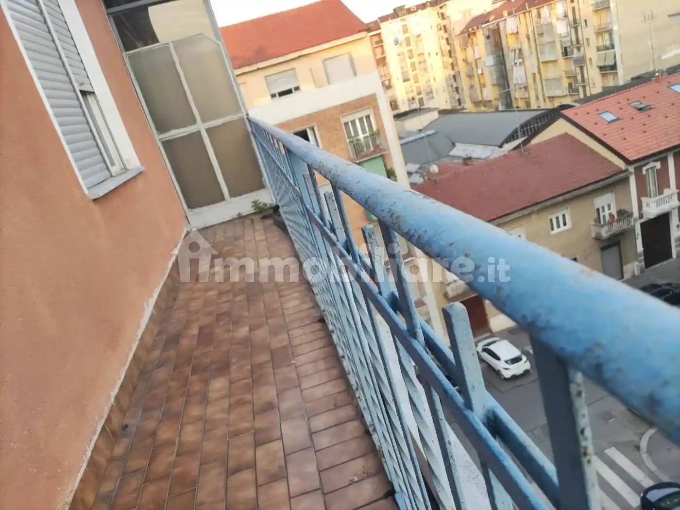 Appartamento in affitto a Torino