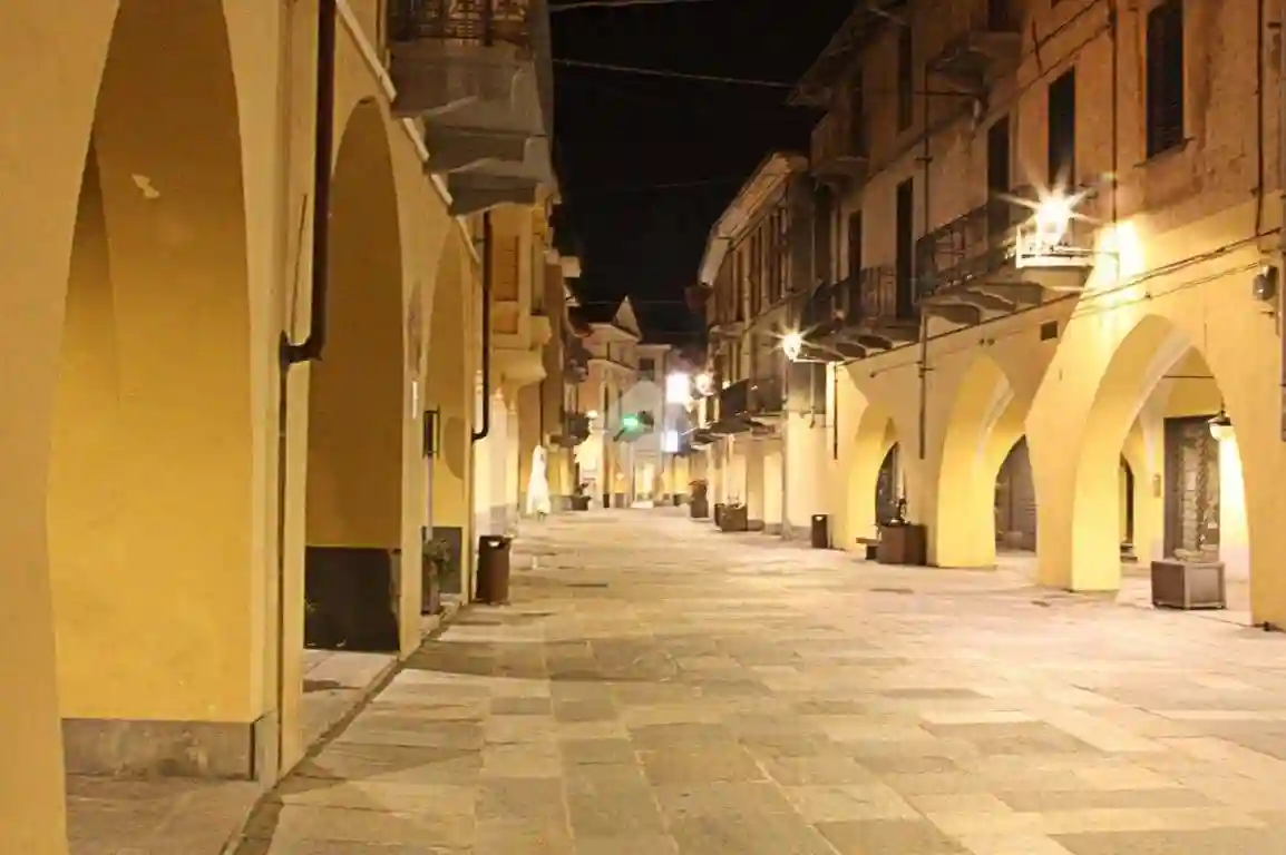 Palazzo - Edificio - foto 2