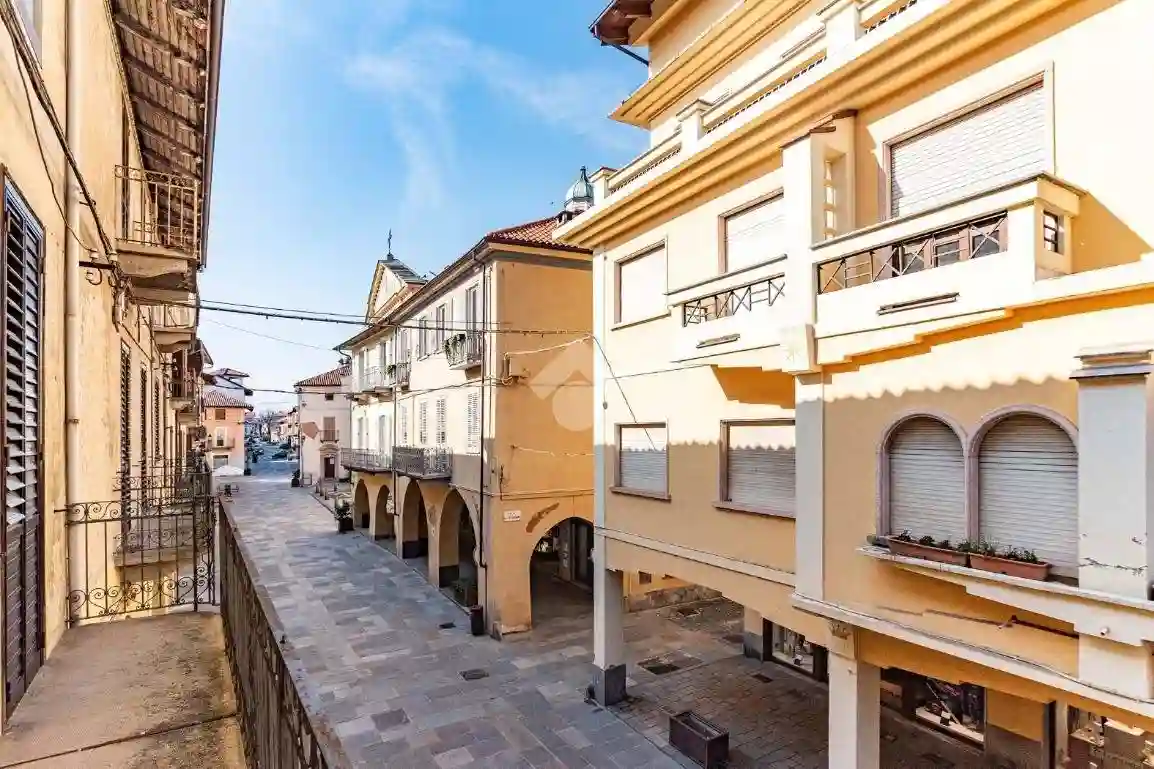 Palazzo - Edificio - foto 3