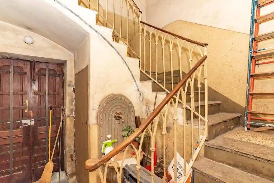 Palazzo - Edificio - foto 4