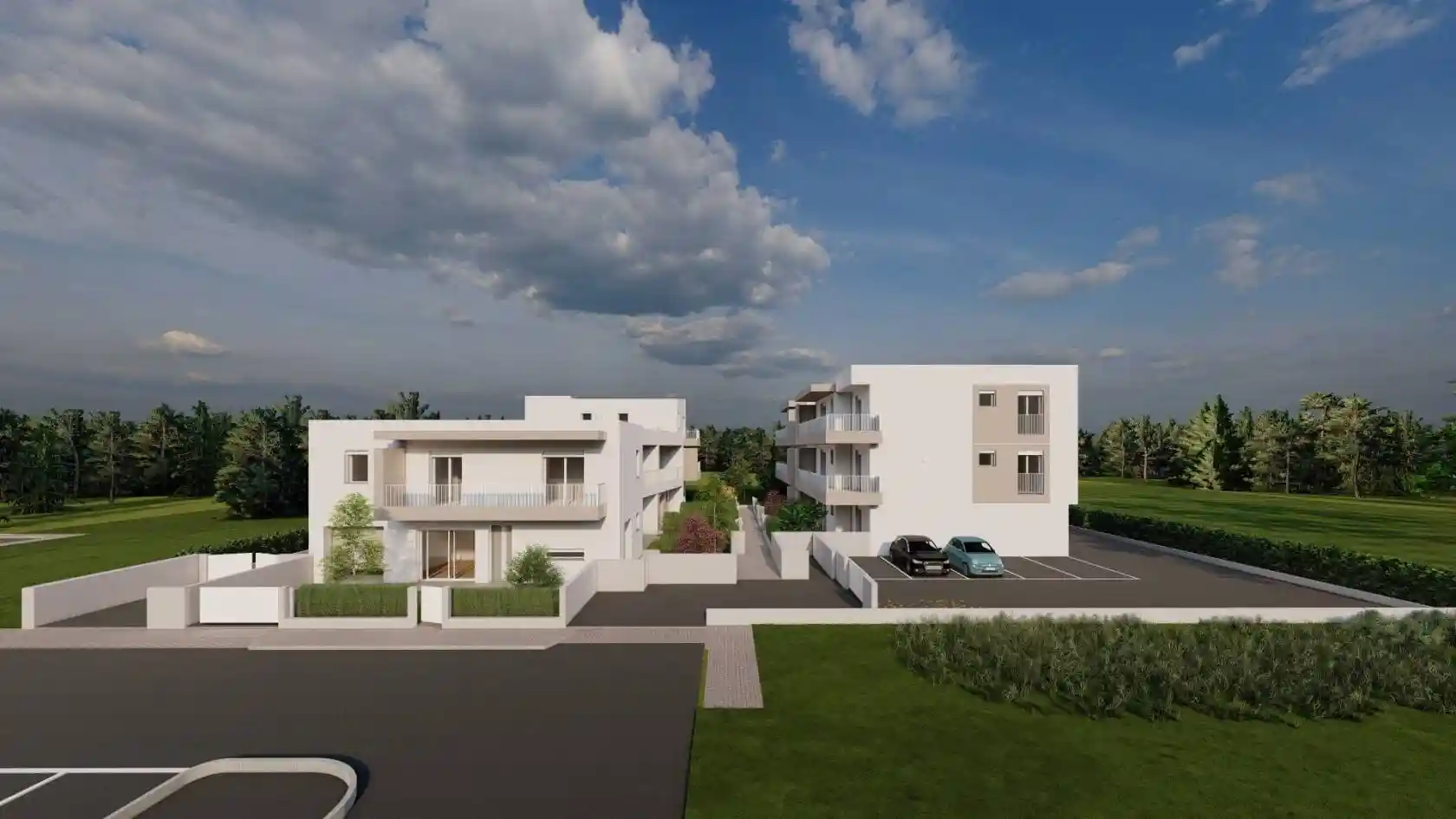 Villetta a schiera in vendita a San Donà di Piave