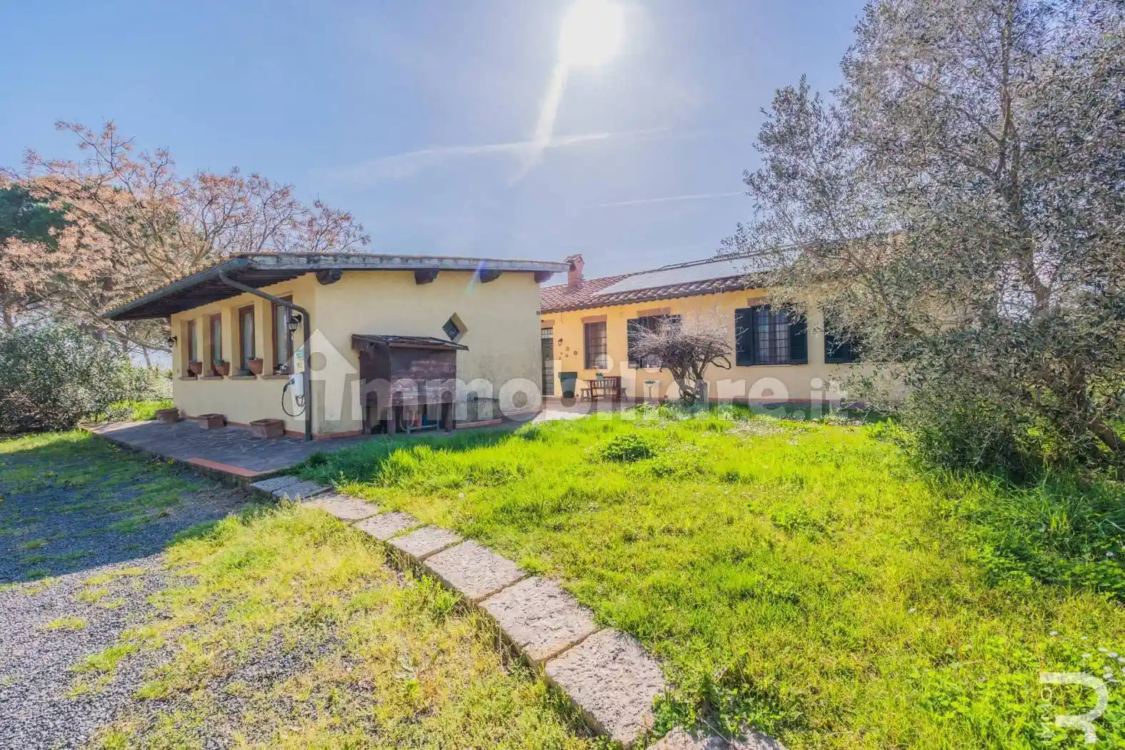 Villa in vendita a Grosseto