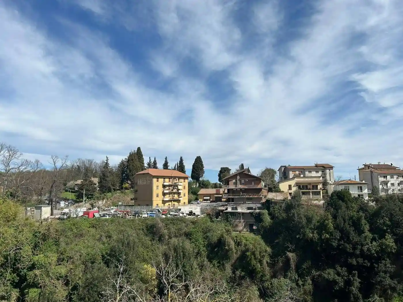 Appartamento in vendita a Ronciglione