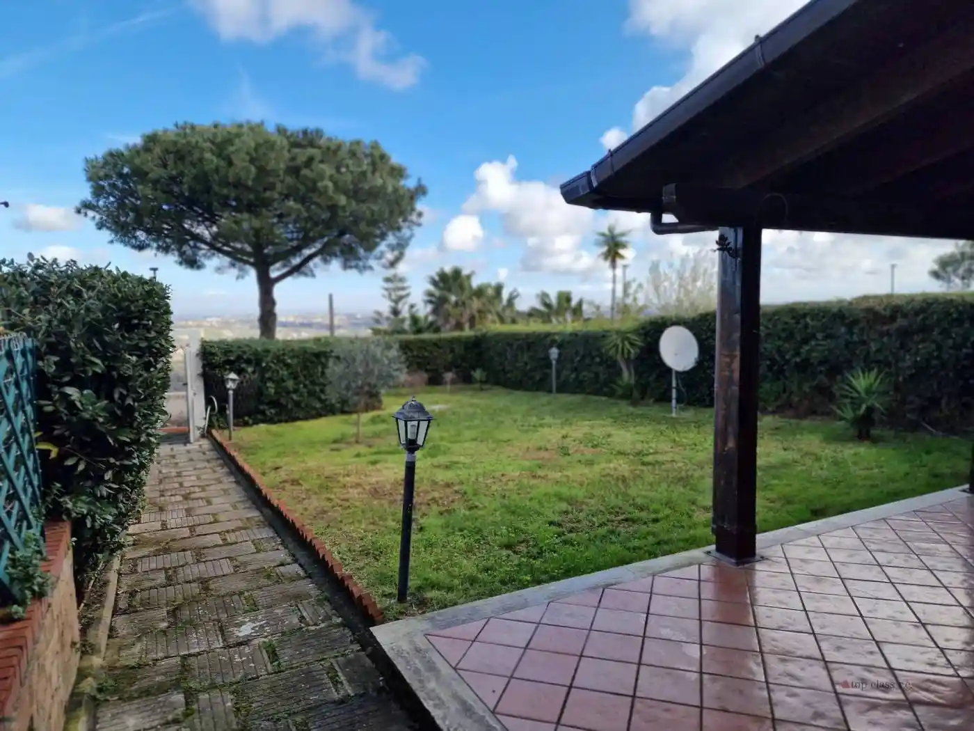 Villetta a schiera - foto 3