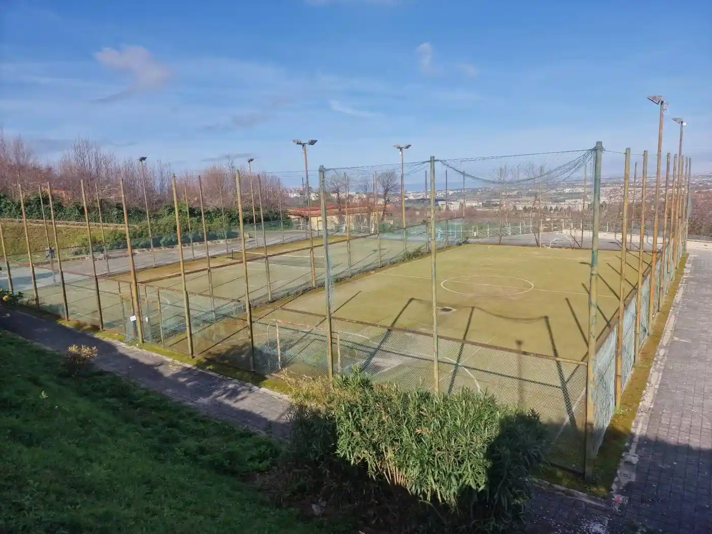 Villetta a schiera - foto 5