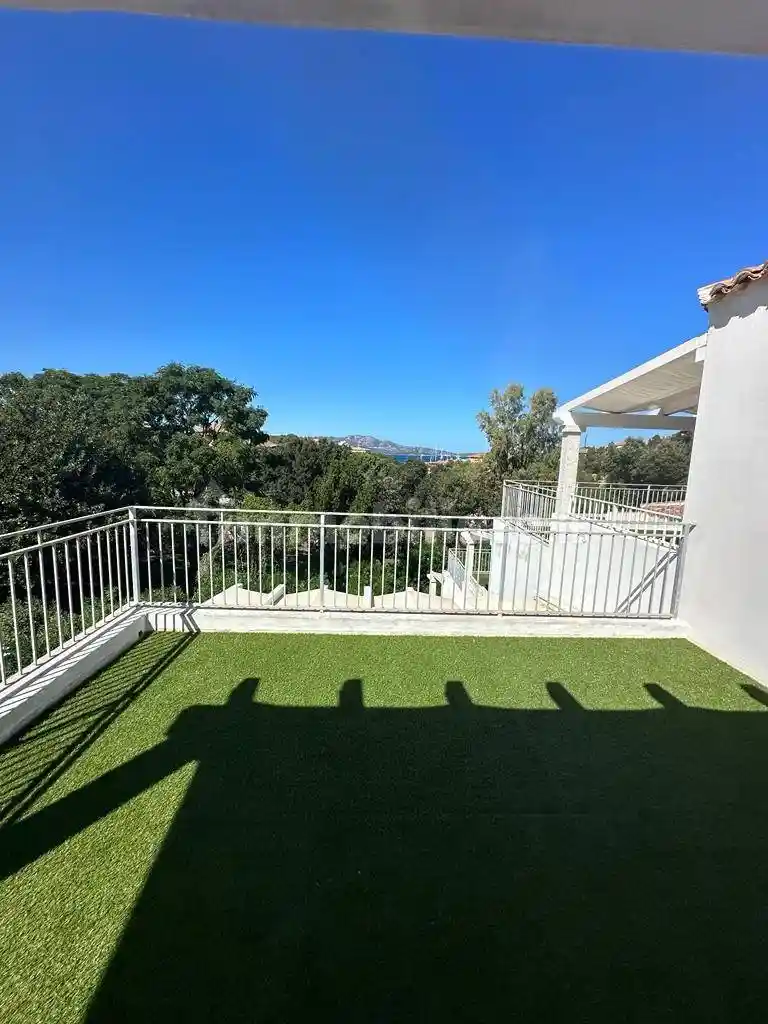 Appartamento in affitto a Olbia