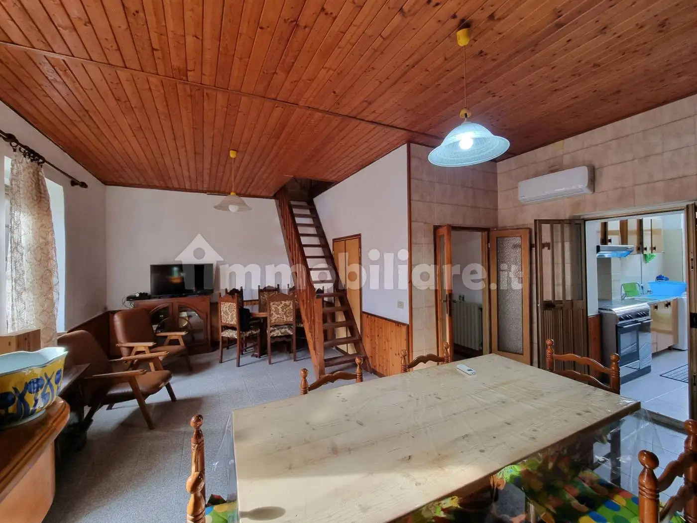 Appartamento in vendita a Riola Sardo