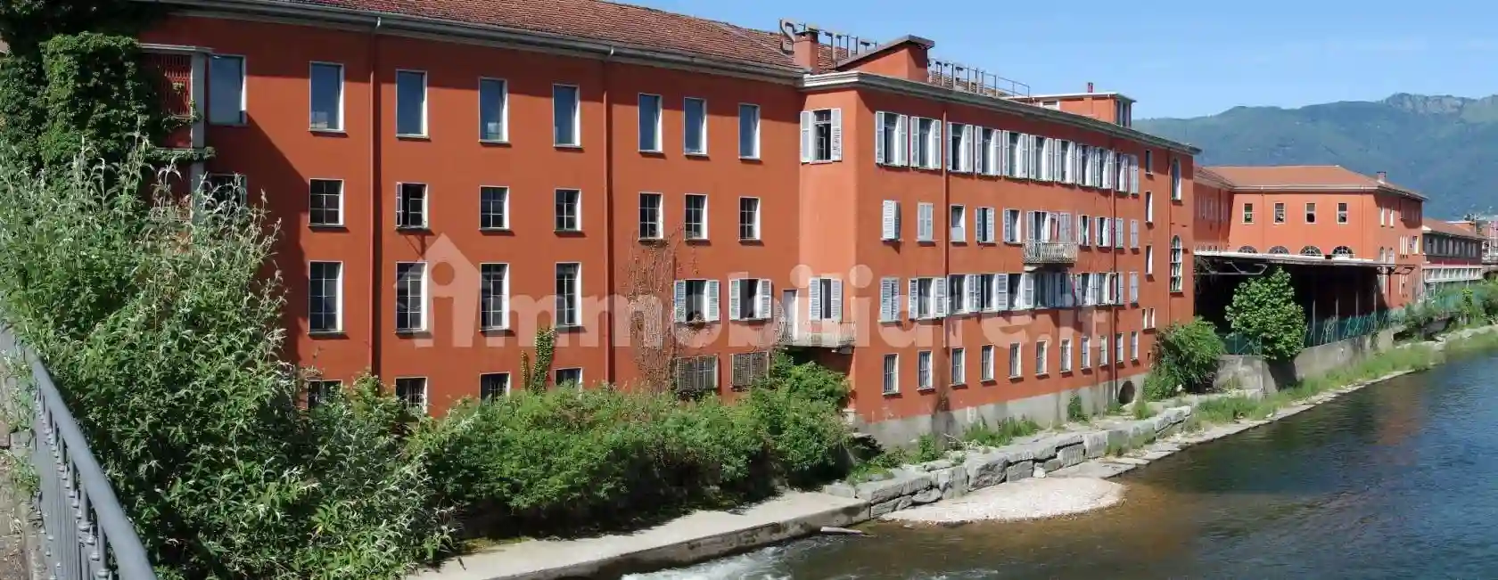 Palazzo - Edificio - foto 2