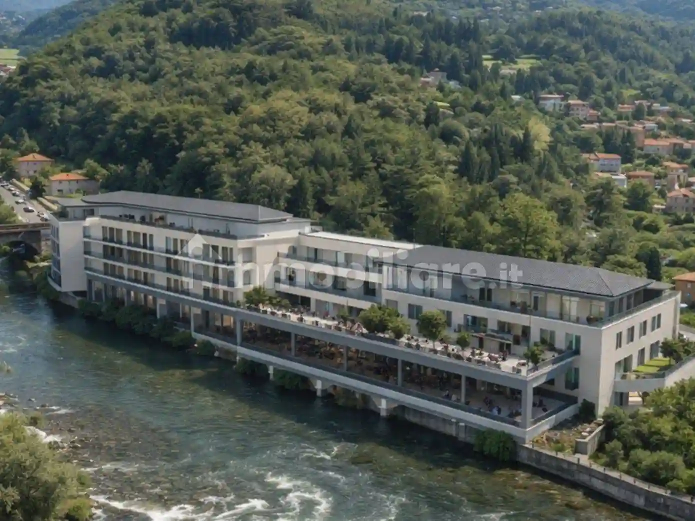 Palazzo - Edificio - foto 4