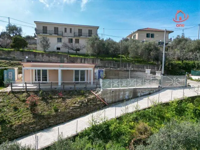 Villa in vendita a Castellabate