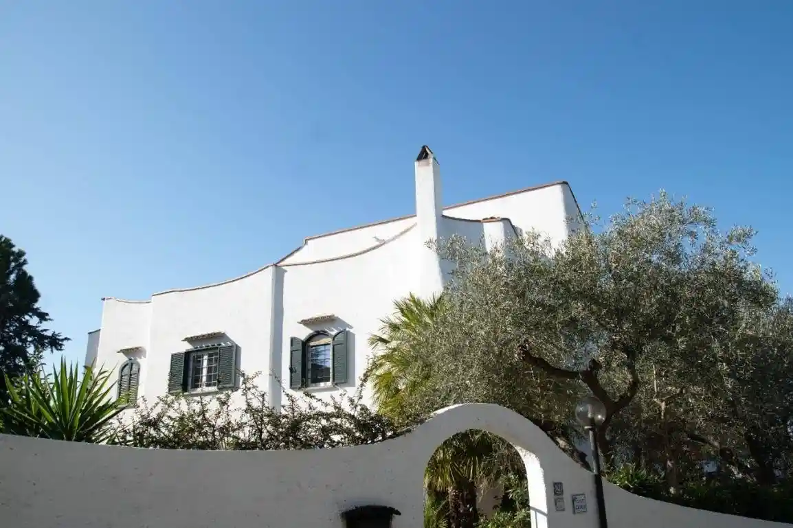 Villa unifamiliare via Gaspari 21, San Silvestro, Pescara - foto 2