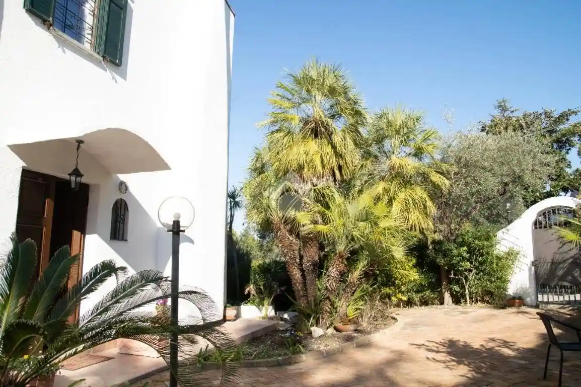 Villa unifamiliare via Gaspari 21, San Silvestro, Pescara - foto 3