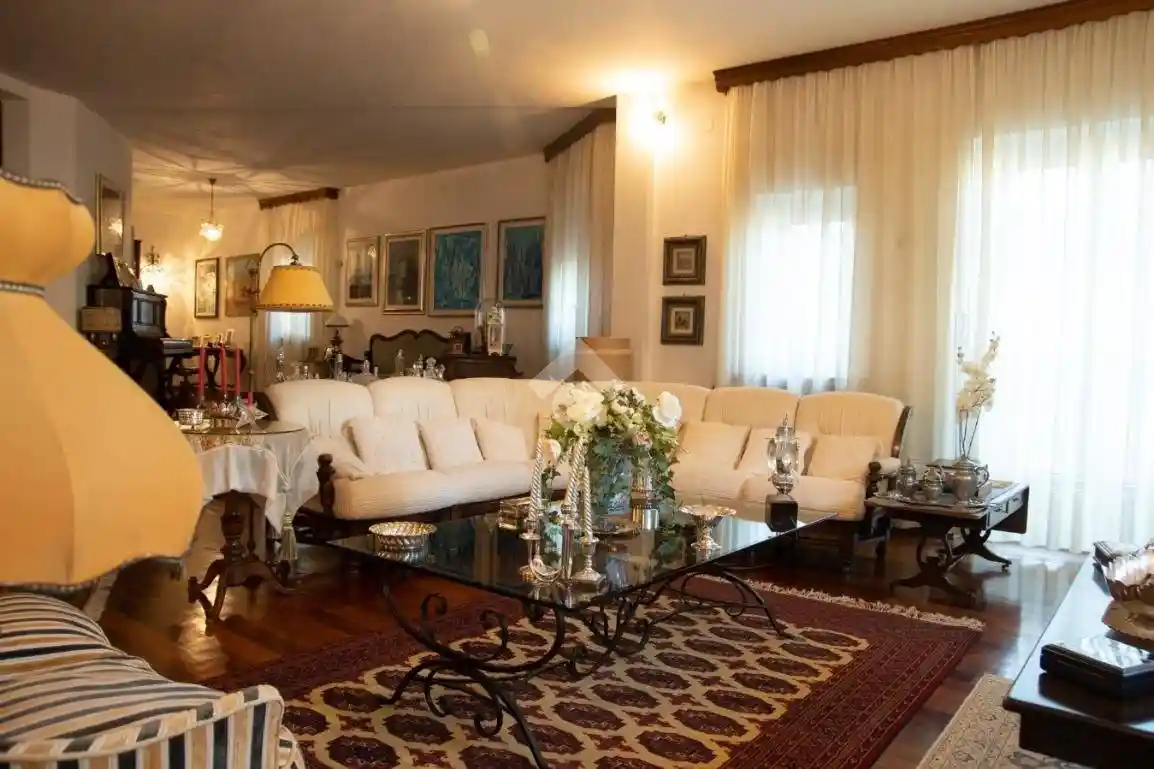 Villa unifamiliare via Gaspari 21, San Silvestro, Pescara - foto 4