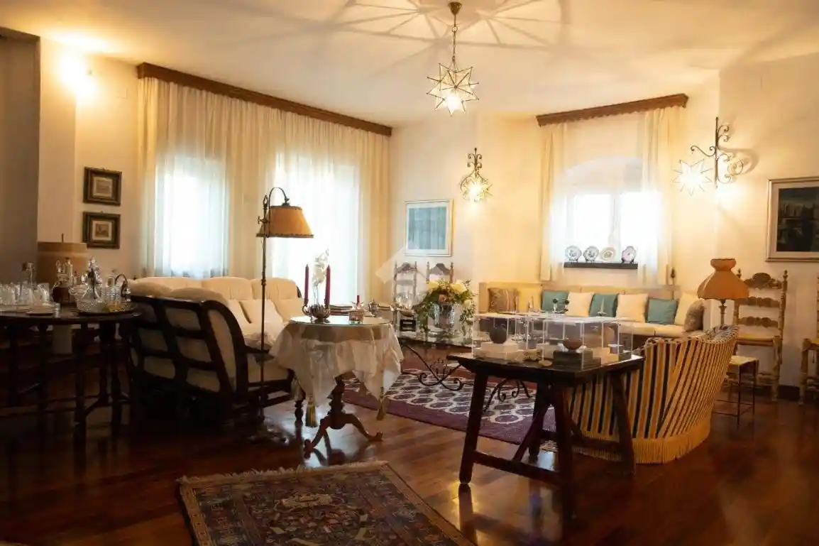 Villa unifamiliare via Gaspari 21, San Silvestro, Pescara - foto 5