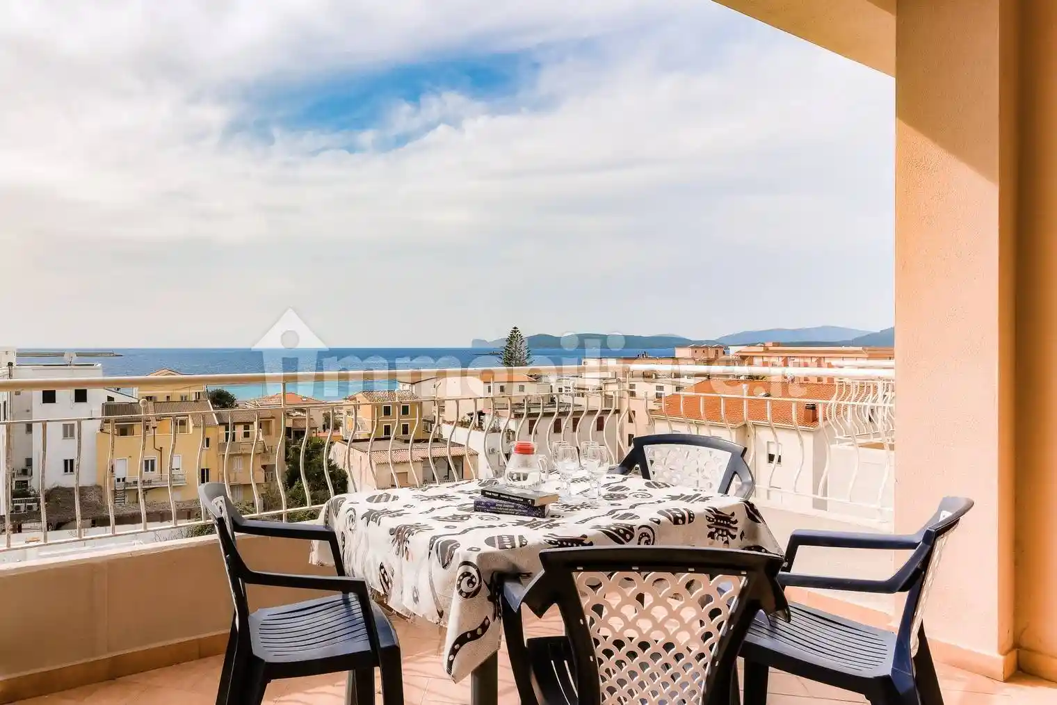 Attico - Mansarda in vendita a Alghero