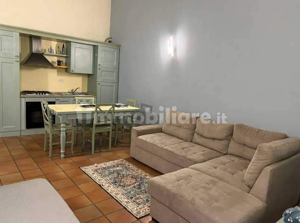 Appartamento in affitto a Pisa