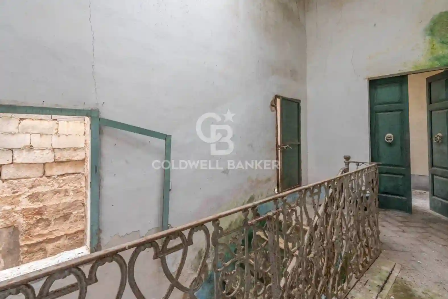 Palazzo - Edificio - foto 5