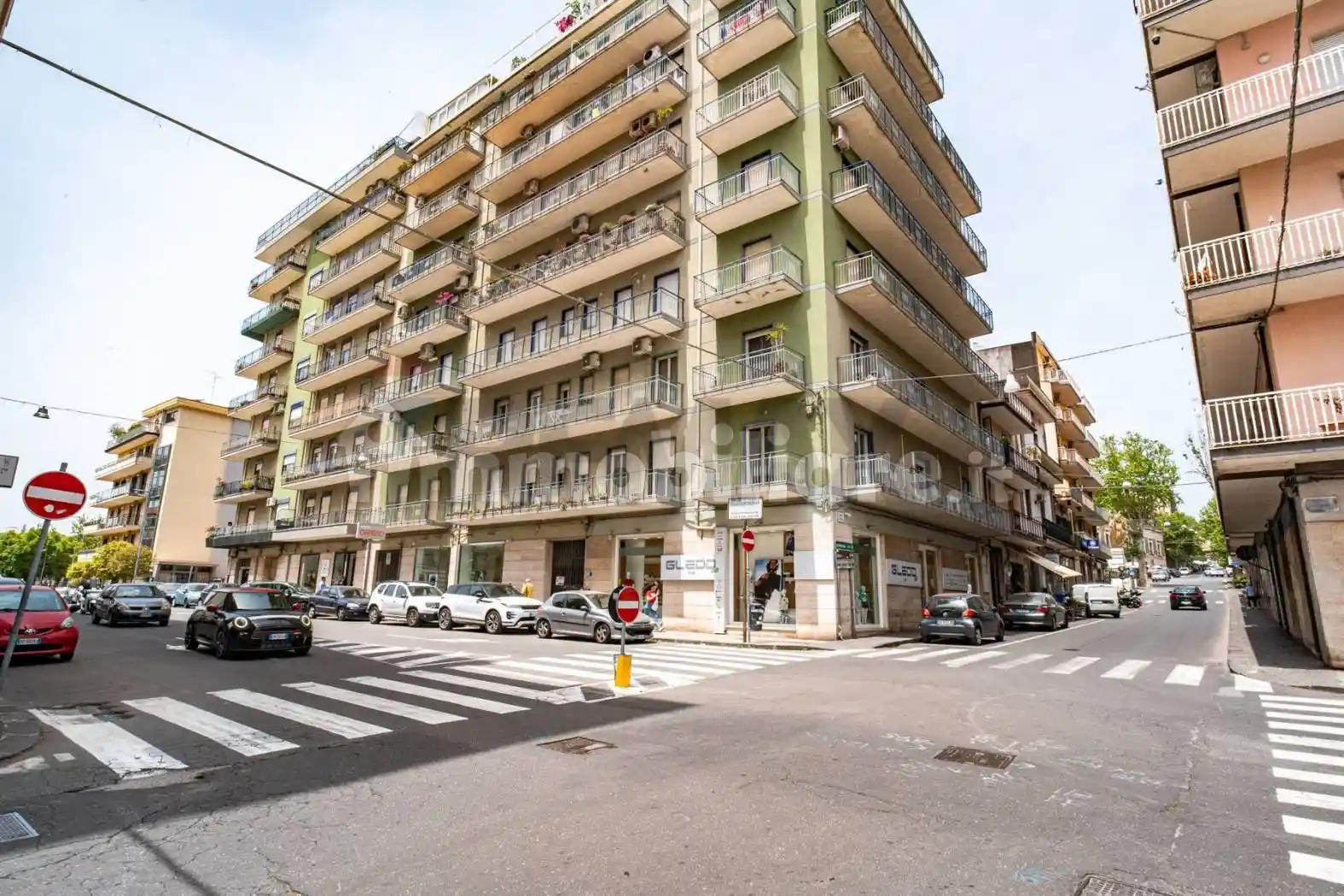 Appartamento in vendita a Acireale