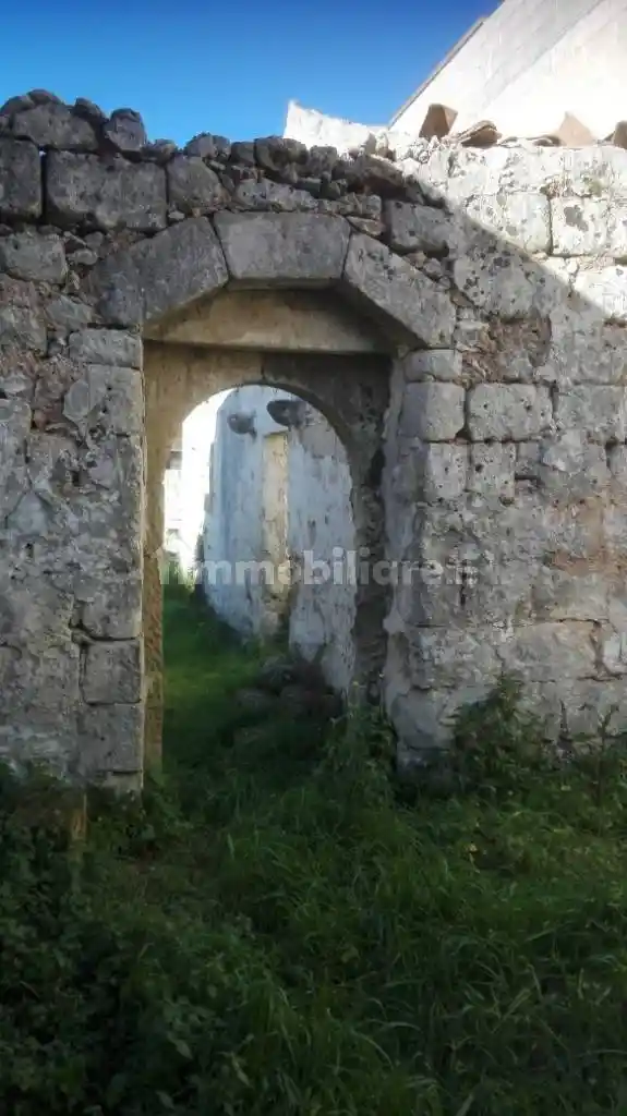 Rustico - Casale in vendita a Melendugno
