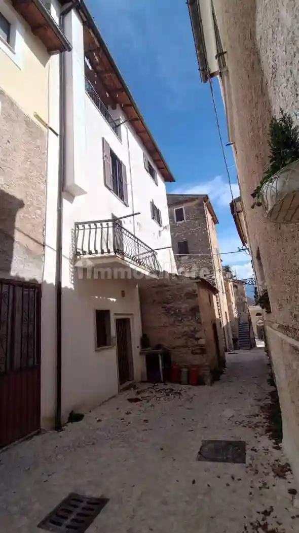 Palazzo - Edificio - foto 2