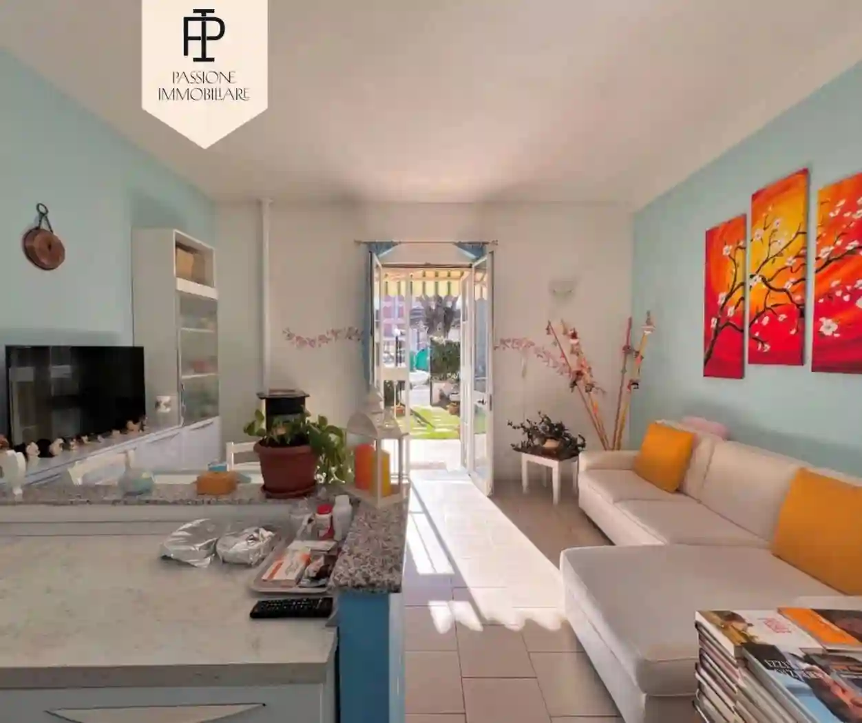 Casa indipendente - foto 2