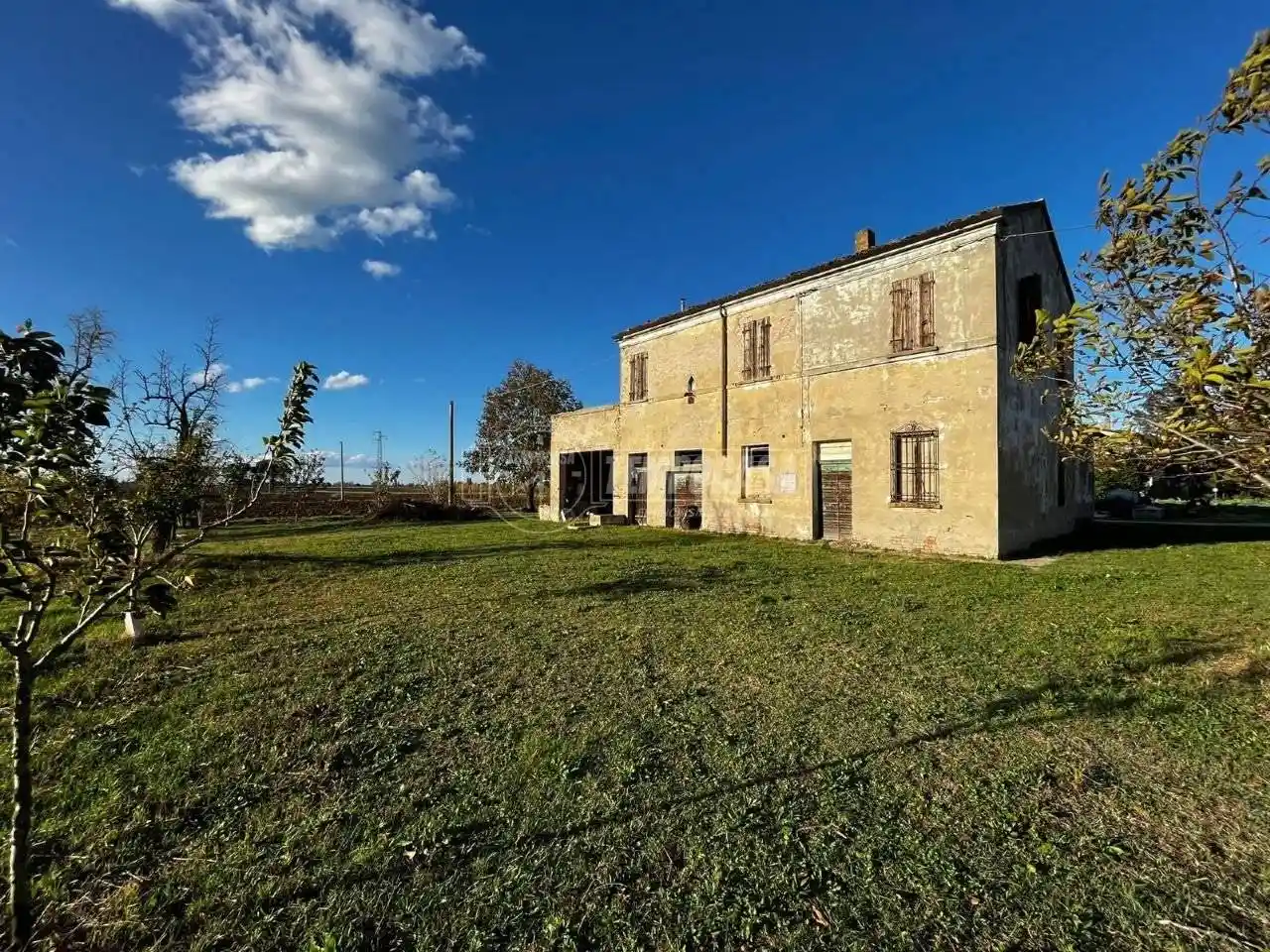 Rustico via Maccanone 1171, Diegaro, Cesena - foto 2