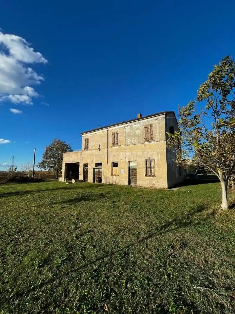 Rustico via Maccanone 1171, Diegaro, Cesena - foto 3