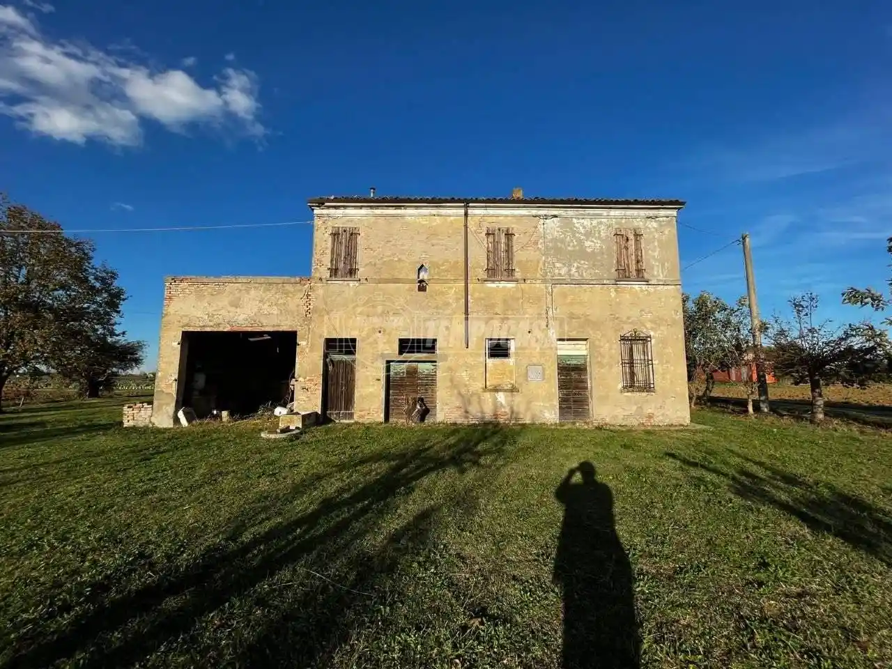 Rustico via Maccanone 1171, Diegaro, Cesena - foto 4