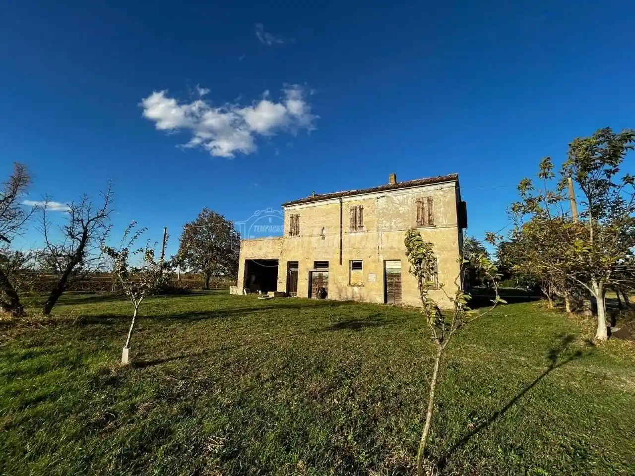 Rustico via Maccanone 1171, Diegaro, Cesena - foto 5