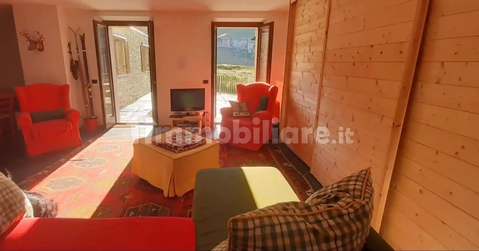 Appartamento in vendita a Madesimo