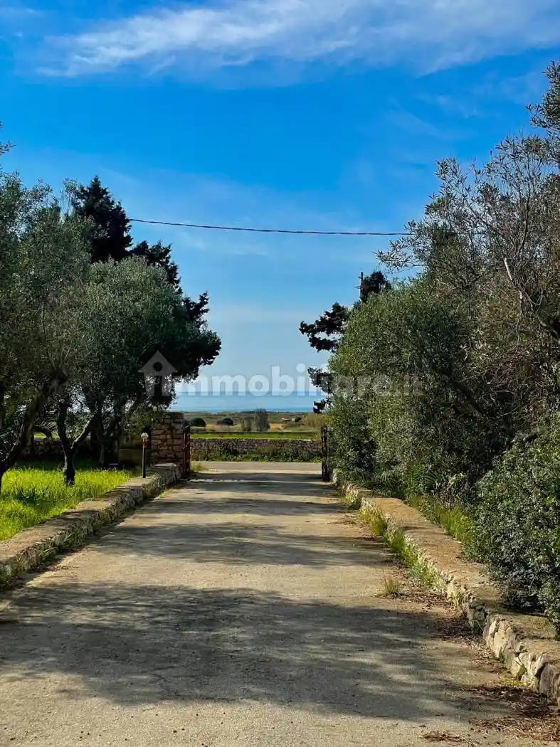 Villa in vendita a Salve