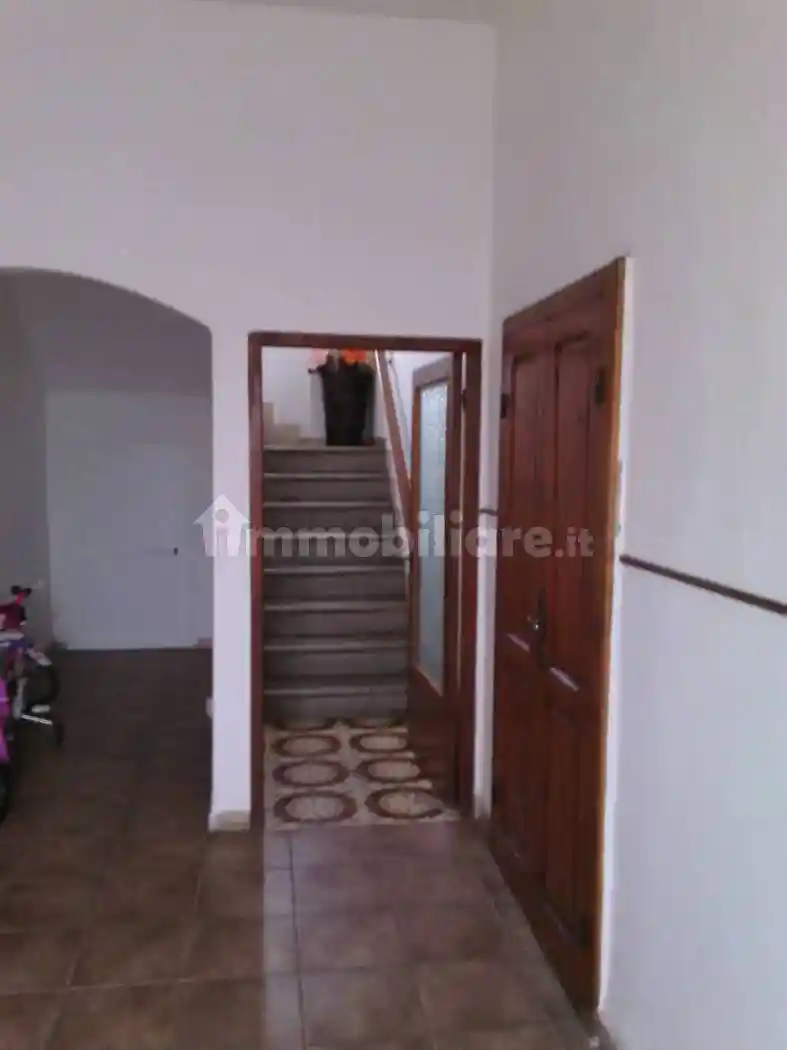 Appartamento in vendita a Roccastrada