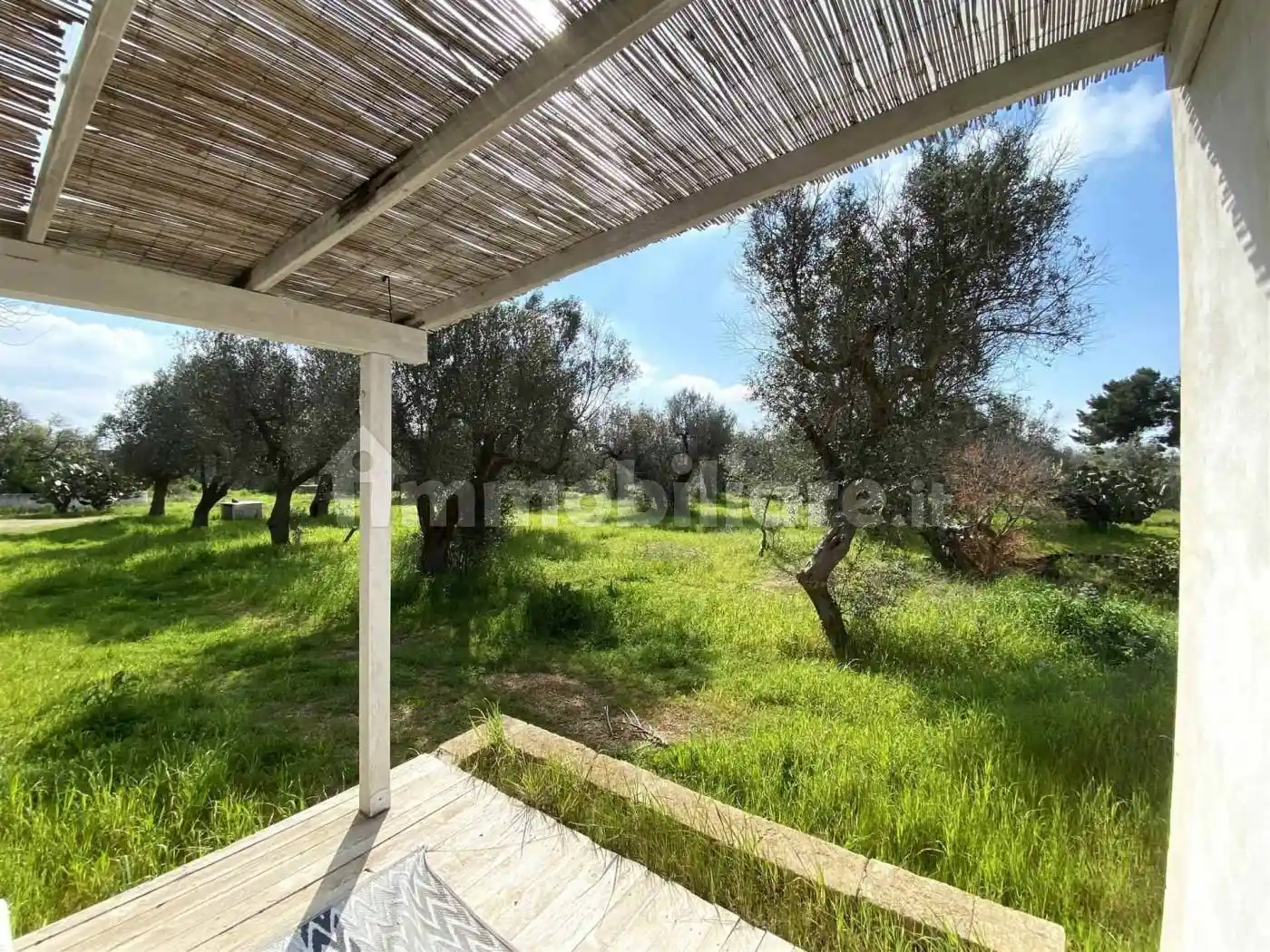 Rustico - Casale in vendita a Galatone