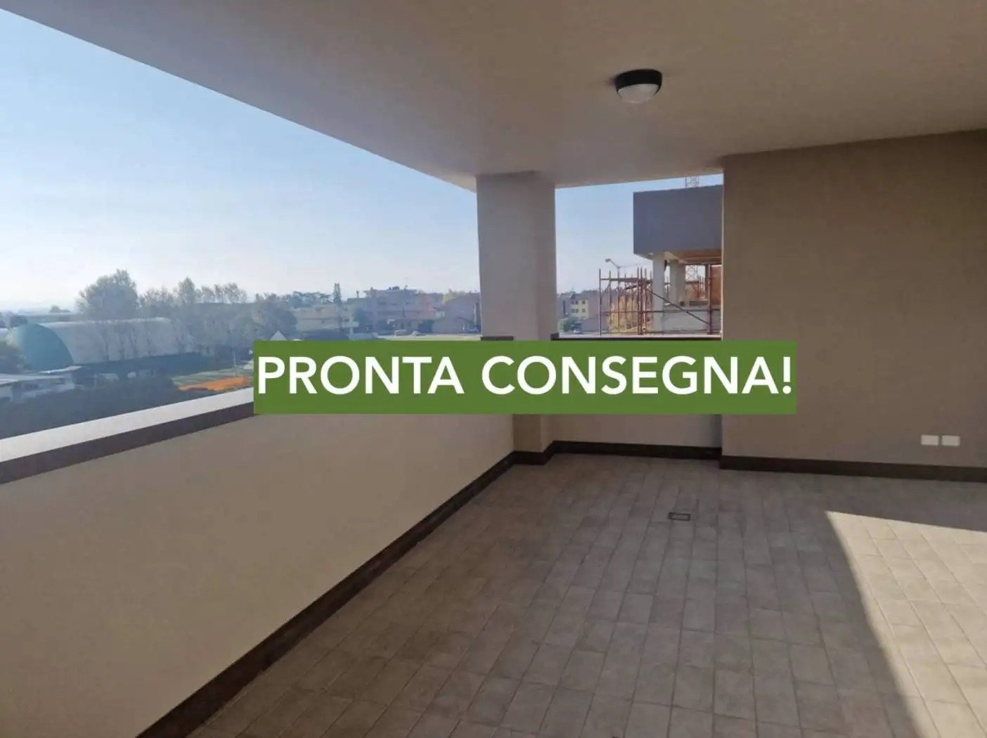 Appartamento in vendita a Sala Bolognese