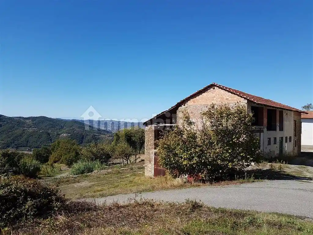 Rustico - Casale in vendita a Ponti