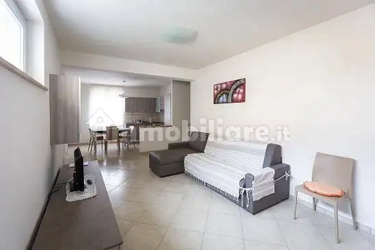 Appartamento in affitto a Bistagno