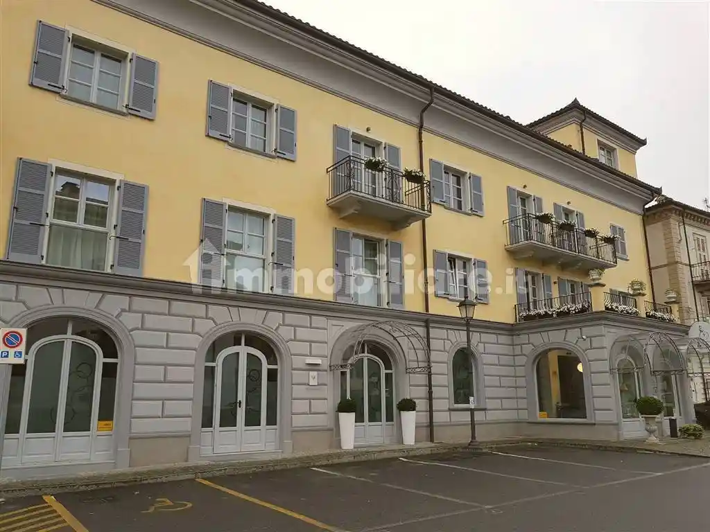 Quadrilocale C.so italia  17, Bistagno - foto 2